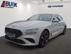 Vatna grey Neu 2025 Genesis G70 Sport Limousine | 45.900 € (Fairer Preis)