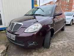 Rot Gebraucht 2007 Lancia Ypsilon Kleinwagen | 2.290 € (Fairer Preis)