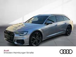 Silber Neu 2025 Audi A6 S-Line Kombi | 68.490 € (Fairer Preis)