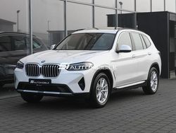 Mineralweiss Gebraucht 2024 BMW X3 Sport Line SUV | 49.950 € (Superpreis)