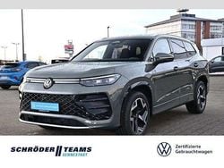 Grün Gebraucht 2025 VW Tayron R-line SUV | 49.890 € (Superpreis)