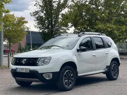 Weiß Gebraucht 2017 Dacia Duster SUV | 5.999 € (Superpreis)