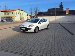 Gebraucht 2011 Fiat Grande Punto Kleinwagen | 1.999 € (Fairer Preis)