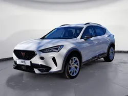 Weiß Gebraucht 2022 Cupra Formentor SUV | 22.950 € (Superpreis)