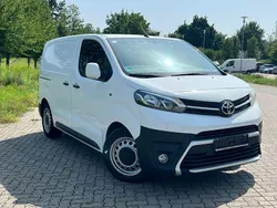 Gebraucht 2017 Toyota Proace Comfort Van | 9.999 €