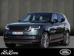 Grün Gebraucht 2025 Land Rover Range Rover Autobiography SUV | 179.990 €