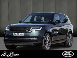 Grün Gebraucht 2025 Land Rover Range Rover Autobiography SUV | 183.450 €