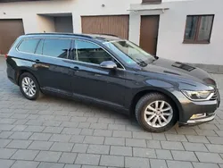 Grau Gebraucht 2017 VW Passat Comfortline Kombi | 13.250 € (Superpreis)