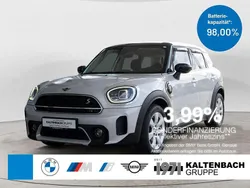 Silber Gebraucht 2020 Mini Cooper S Countryman SUV | 22.790 € (Fairer Preis)