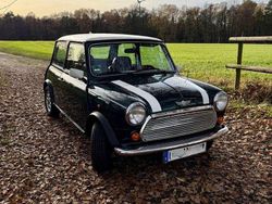 Grün Gebraucht 1993 Mini 1300 Kleinwagen | 8.390 €
