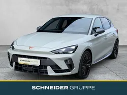 Grau Neu 2025 Cupra Leon | 42.950 €