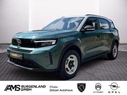 Grün Neu 2025 Opel Frontera Edition SUV | 21.990 € (Superpreis)