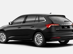 Blackmagic perleffekt blackmagic perleffekt Neu 2025 Skoda Scala Lodge Kleinwagen | 23.220 € (Guter Preis)