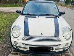 Gebraucht 2003 Mini Cooper Kleinwagen | 3.000 € (Teuer)