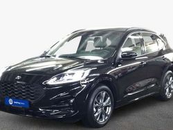 Schwarz Gebraucht 2024 Ford Kuga ST-Line SUV | 27.543 € (Guter Preis)