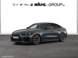 Grau Neu 2025 BMW 430 Gran Coupé M Sport Coupé | 73.990 € (Fairer Preis)