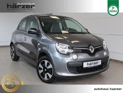 Grau Gebraucht 2018 Renault Twingo LIMITED Kleinwagen | 8.990 € (Fairer Preis)