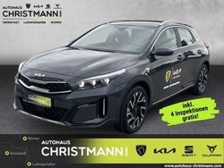 Dark penta metal Gebraucht 2024 Kia XCeed Comfort SUV | 25.990 € (Guter Preis)
