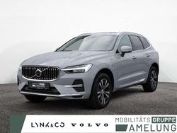 Vapour grey Gebraucht 2023 Volvo XC60 Core SUV | 45.890 € (Guter Preis)
