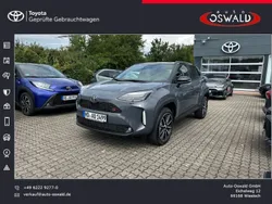 Grau Neu 2025 Toyota Yaris Cross Sport SUV | 37.490 €