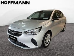 Kristall silber metallic Gebraucht 2023 Opel Corsa Edition Kleinwagen | 15.429 € (Fairer Preis)