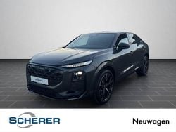 Grau Neu 2025 Audi Q3 Sportback Sport SUV | 69.380 € (Guter Preis)