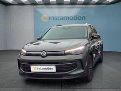 Grün Gebraucht 2025 VW Tiguan SUV | 36.949 € (Guter Preis)