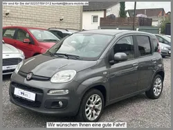 Grigio colosseo (metallic) Gebraucht 2017 Fiat Panda Kleinwagen | 7.950 € (Fairer Preis)