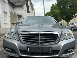 Grau Gebraucht 2009 Mercedes 350 Limousine | 9.500 € (Guter Preis)
