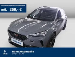 Graphengrau Gebraucht 2022 Cupra Formentor VZ SUV | 27.450 € (Fairer Preis)