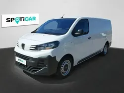 Weiß Gebraucht 2024 Peugeot Expert Van | 24.490 € (Fairer Preis)