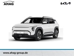 Weiß Neu 2025 Kia EV3 Air SUV | 37.970 € (Fairer Preis)