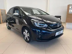 Blau Gebraucht 2020 Honda Jazz Executive Kleinwagen | 19.950 € (Fairer Preis)