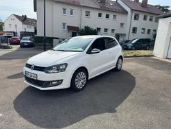 Weiß Gebraucht 2010 VW Polo Limousine | 4.000 € (Fairer Preis)