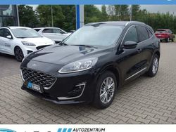 Schwarz Gebraucht 2024 Ford Kuga Vignale SUV | 31.479 € (Guter Preis)