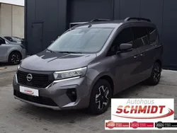 Grau Neu 2025 Nissan Townstar Tekna Van / Kleinbus | 33.490 € (Fairer Preis)