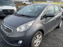 Andere Gebraucht 2012 Kia Venga Kleinwagen | 2.790 € (Superpreis)