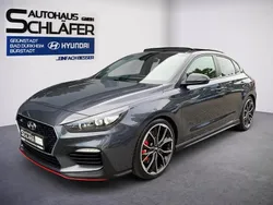 Dark knight / mic Gebraucht 2020 Hyundai i30 N Performance Limousine | 23.290 € (Fairer Preis)