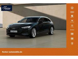 Schwarz Gebraucht 2025 Audi A5 Ambiente Coupé | 48.480 € (Superpreis)