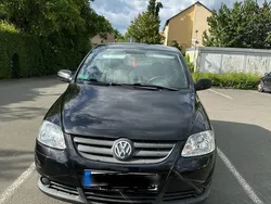 VW Fox