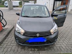 Grau Gebraucht 2014 Suzuki Celerio Kleinwagen | 4.500 € (Fairer Preis)