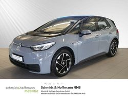 Grau Gebraucht 2021 VW ID.3 Pro Performance Kleinwagen | 19.380 € (Fairer Preis)