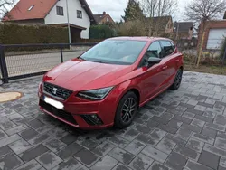 Rot Gebraucht 2018 Seat Ibiza FR Limousine | 14.500 € (Fairer Preis)