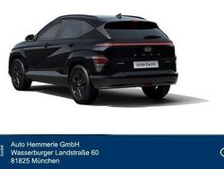 Abyss black Neu 2025 Hyundai Kona Select SUV | 31.680 € (Fairer Preis)