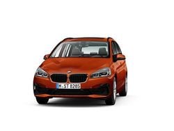 Gebraucht 2025 BMW 218 Gran Tourer Advantage Van / Kleinbus | 17.850 € (Superpreis)