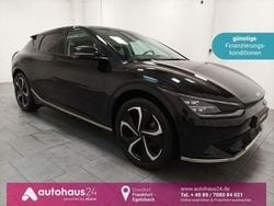 Schwarz Gebraucht 2022 Kia EV6 Comfort SUV | 29.770 € (Superpreis)