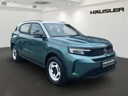 Grün Neu 2025 Opel Frontera Edition SUV | 24.980 € (Guter Preis)