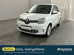 Weiß Gebraucht 2021 Renault Twingo Vibes Kleinwagen | 10.480 € (Guter Preis)