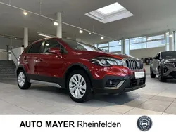 Gebraucht 2019 Suzuki SX4 S-Cross Comfort SUV | 15.980 € (Fairer Preis)