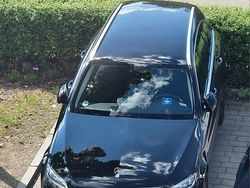 Schwarz Gebraucht 2019 Mercedes C200 Kombi | 17.400 € (Fairer Preis)